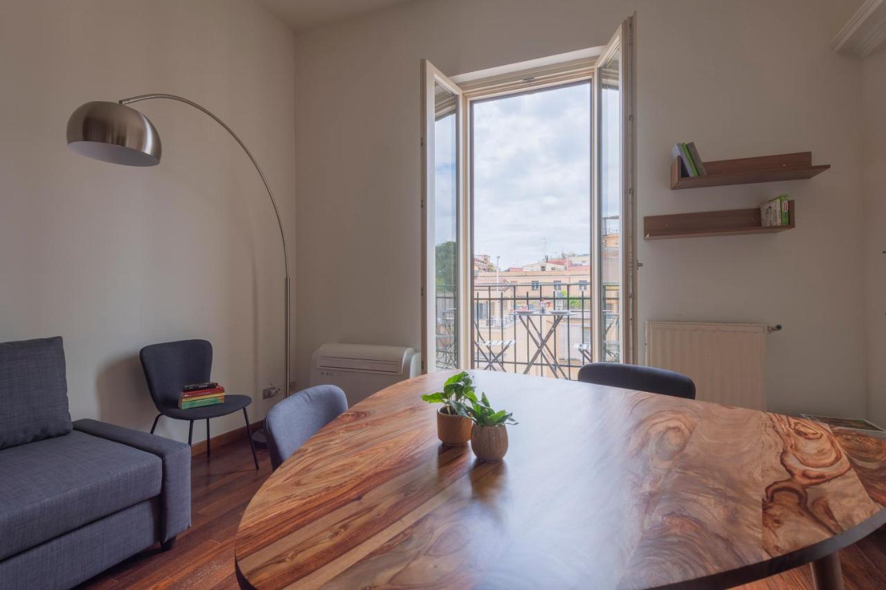 Colosseum Loft - Zeno 12 Ρώμη Εξωτερικό φωτογραφία